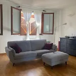 Сasa de vacaciones Casa Bel Respiro