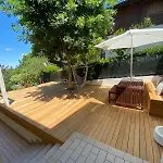 Дом отдыха Casa Bel Respiro *