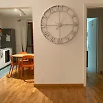Casa Bel Respiro * Ронкофреддо