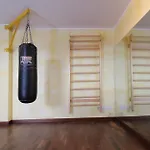 Casa Bel Respiro Сasa de vacaciones