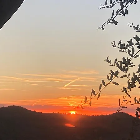 Prázdninový dům Casa Bel Respiro *