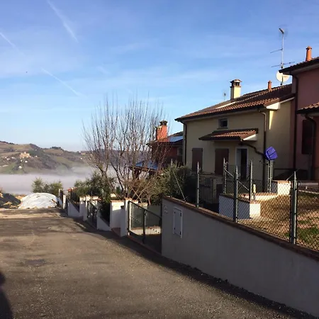 Casa Bel Respiro