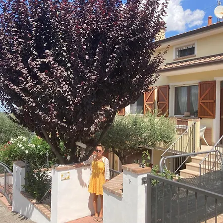 Casa Bel Respiro Roncofreddo