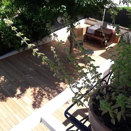 Bel Respiro Holiday home *