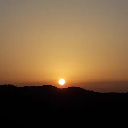 Casa Bel Respiro *