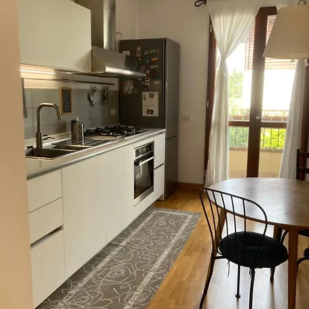 Bel Respiro Holiday home