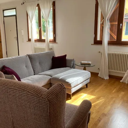 Casa Bel Respiro Semesterbostad Roncofreddo