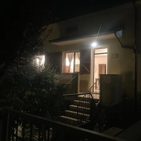 Prázdninový dům Casa Bel Respiro Roncofreddo