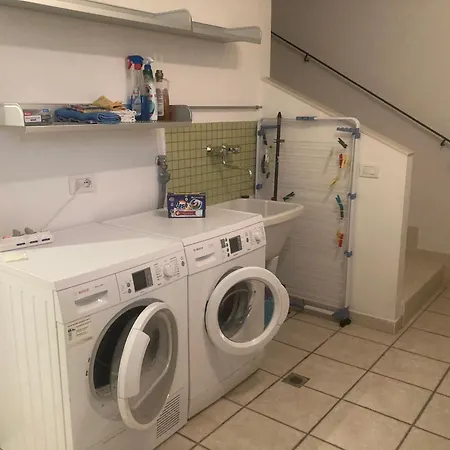 Prázdninový dům Casa Bel Respiro *