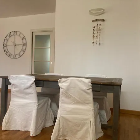 Bel Respiro Holiday home Roncofreddo