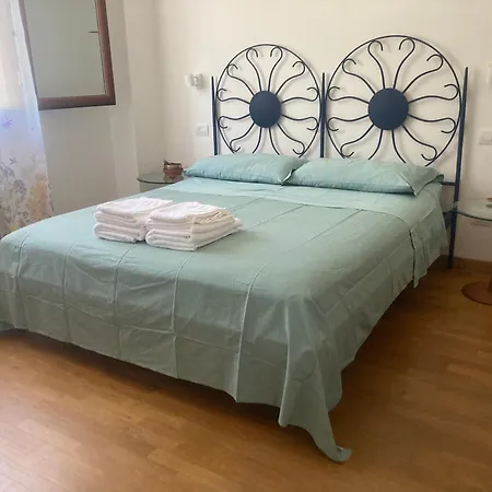 Bel Respiro Holiday home Roncofreddo