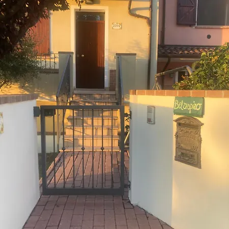 Prázdninový dům Casa Bel Respiro Roncofreddo