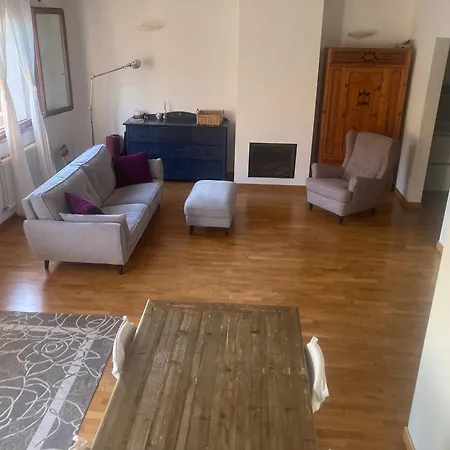 Holiday home Bel Respiro *