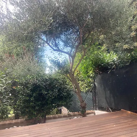 Holiday home Bel Respiro *