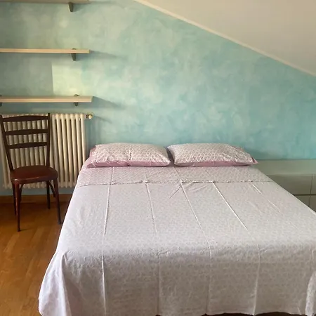 Holiday home Bel Respiro *