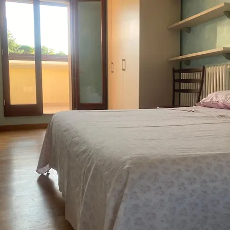 Casa Bel Respiro * Roncofreddo