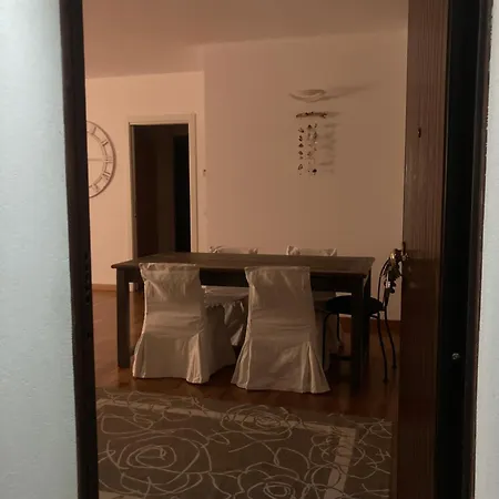 Casa Bel Respiro Prázdninový dům *