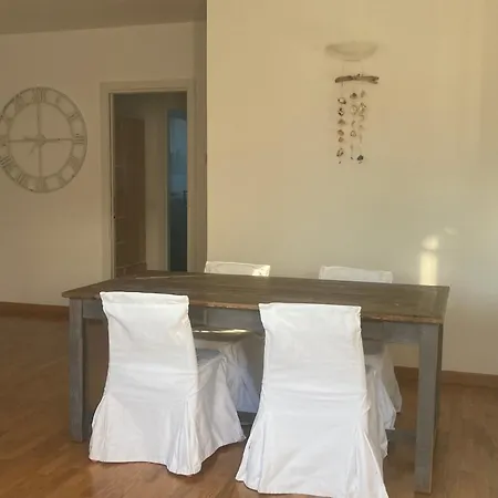 Semesterbostad Casa Bel Respiro *
