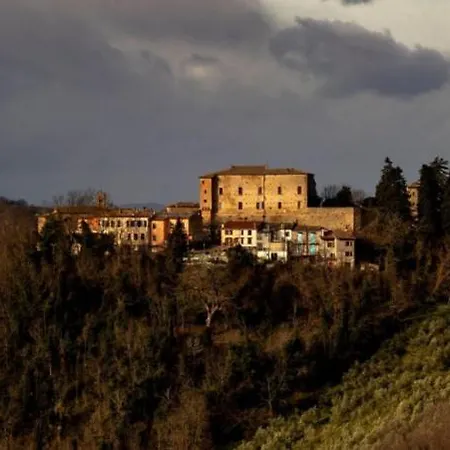 Bel Respiro Roncofreddo