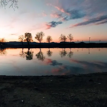 Casa Bel Respiro Prázdninový dům Roncofreddo