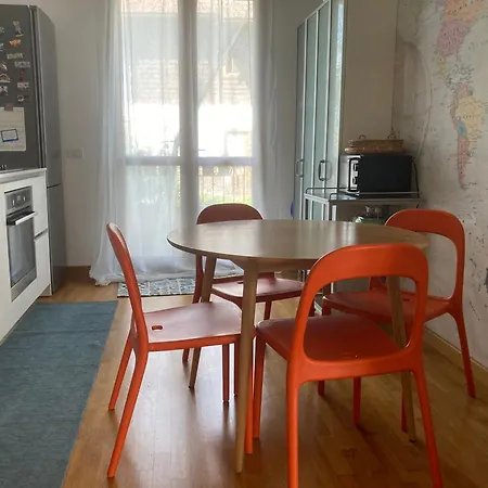 Casa Bel Respiro * Roncofreddo