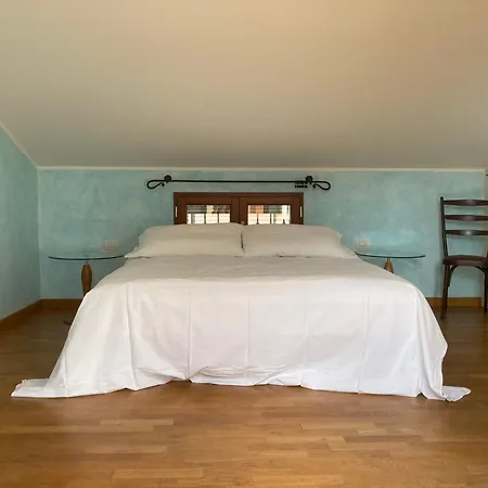 Holiday home Bel Respiro *