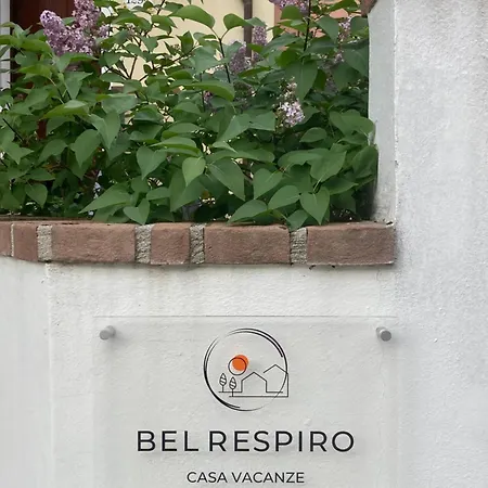 Casa Bel Respiro *