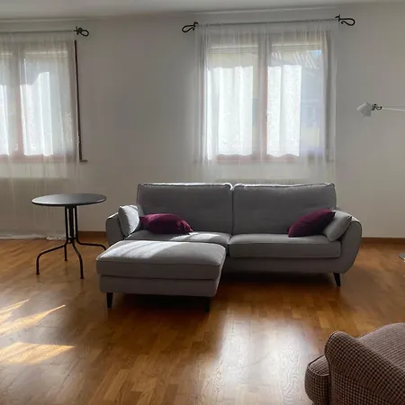 Casa Bel Respiro * Roncofreddo