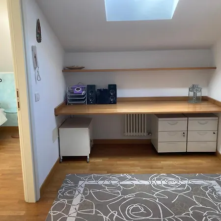 Casa Bel Respiro