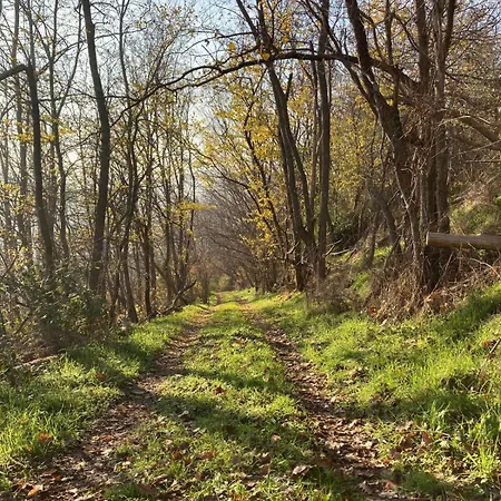 Casa de Férias Casa Bel Respiro
