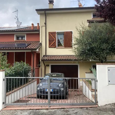 Casa Bel Respiro