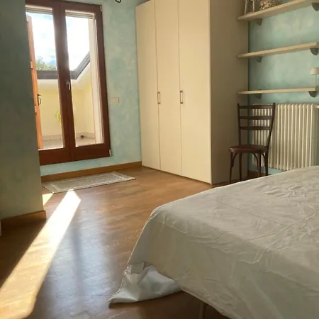 Casa Bel Respiro Semesterbostad *