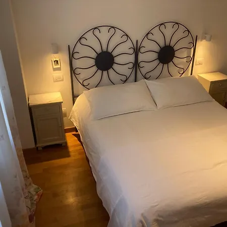 Casa Bel Respiro Prázdninový dům