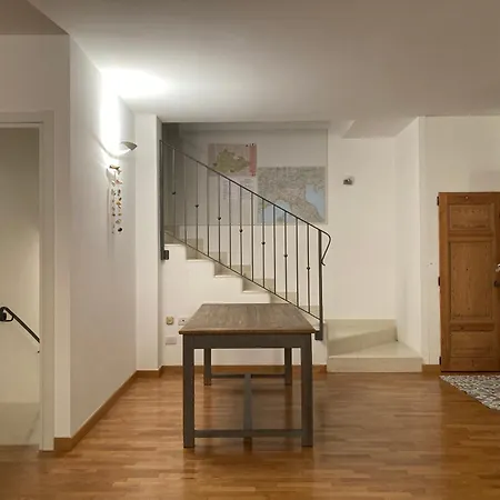 Casa Bel Respiro *