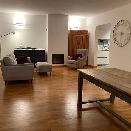 Casa Bel Respiro Roncofreddo