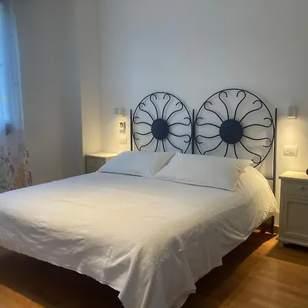Semesterbostad Casa Bel Respiro
