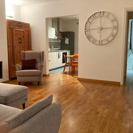 Casa Bel Respiro