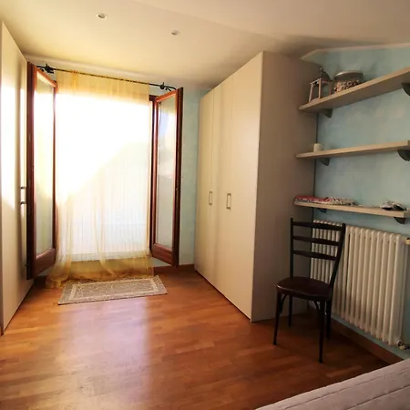 Casa de Férias Casa Bel Respiro