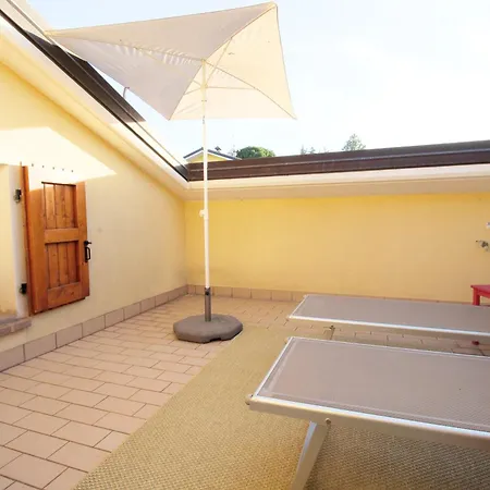 Prázdninový dům Casa Bel Respiro *