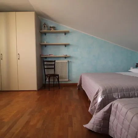 Casa Bel Respiro Roncofreddo