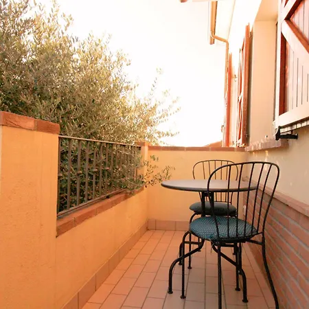 Casa Bel Respiro Semesterbostad Roncofreddo