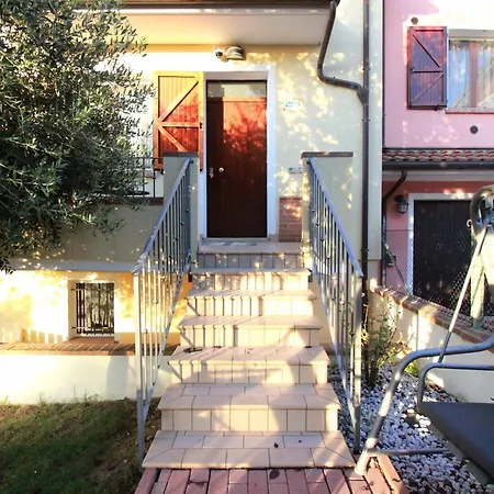 Casa Bel Respiro Roncofreddo