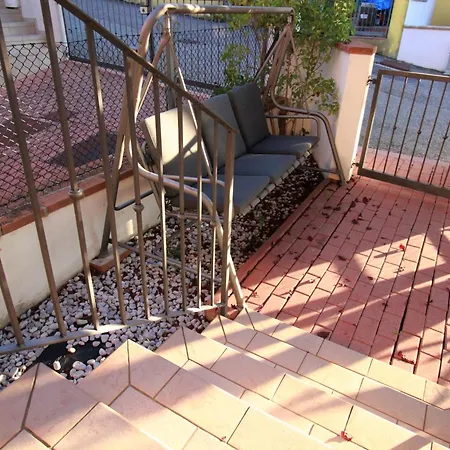 Casa Bel Respiro Prázdninový dům *