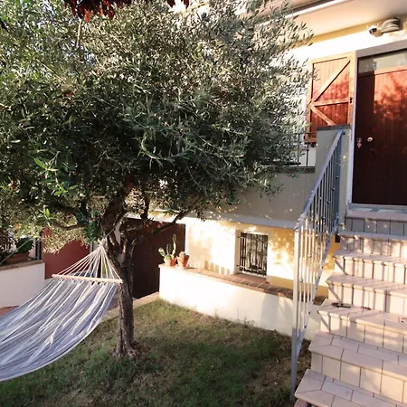 Casa Bel Respiro Ронкофреддо