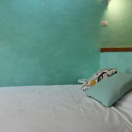 Сasa de vacaciones Casa Bel Respiro Roncofreddo