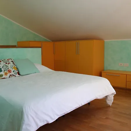 Casa Bel Respiro Ронкофреддо