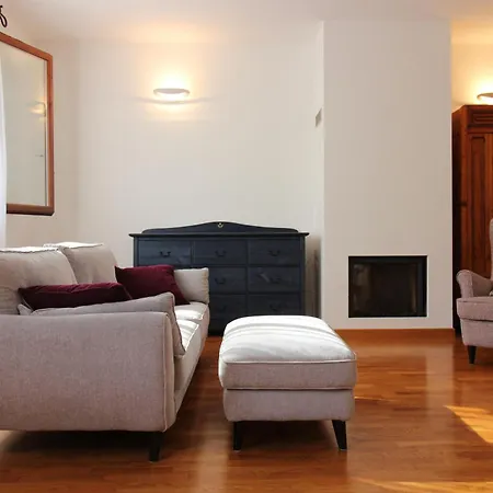 Дом отдыха Casa Bel Respiro *