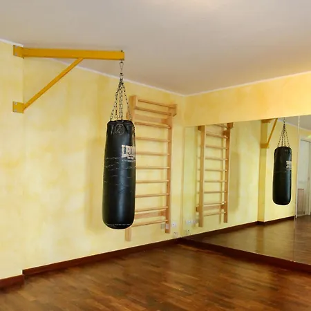 Casa Bel Respiro Ронкофреддо