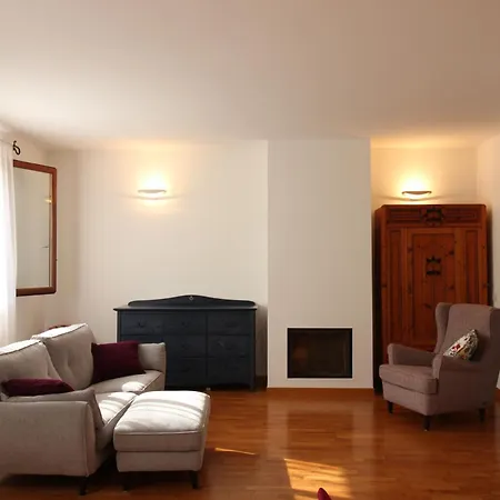 Casa Bel Respiro Дом отдыха *