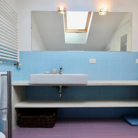 Casa Bel Respiro Semesterbostad